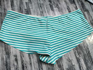 Short 🌾Free Size