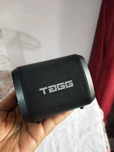 TAGG Sonic Angle Mini Speaker