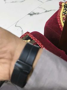 Second Watches Fossil