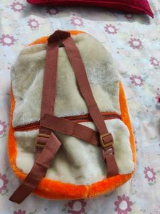 Back Bag