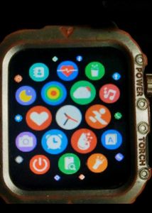 Smart Watch &amp; Digital Watc