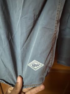 Roadster Denim Shirts