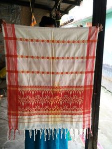 Orginal Assamese Gamosha
