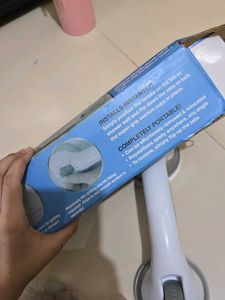 Helping Handle