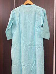 Cotton Kurta