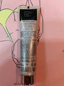 Lakme 9to5 CC Cream Original Product No Return