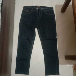 the Indian garage co. jeans for men