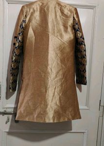 Koti-Kurta Style Jodhpuri