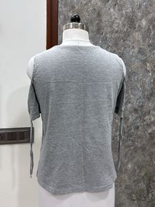 Grey Top