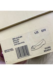 100% Authentic Micheal Kors Bellies