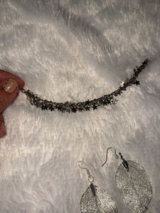💎 “Steal the Sparkle! 3-in-1 Jewelry Combo + Free