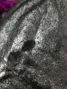 FULL SHIMMERY TOP