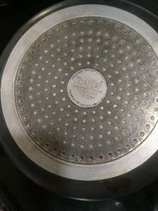 Hard Anodized Cooking Pot