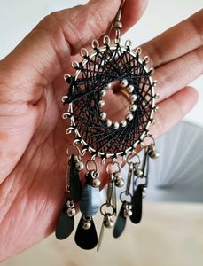 Handmade Earrings