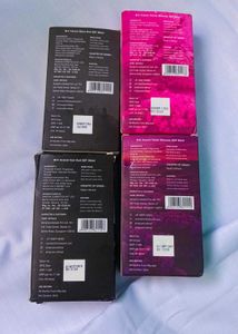 Brit Accent Perfume Set