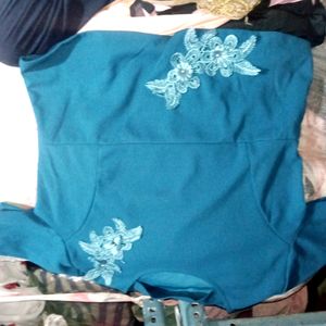 Short Top