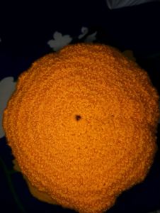 Crochet Bucket Cap