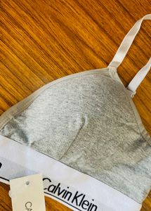 Calvin Klein sports bra