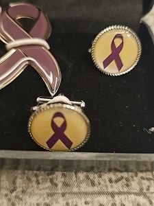 Cufflinks