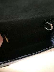 Thesto Structured Bag