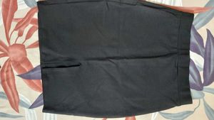 Pencil Skirt