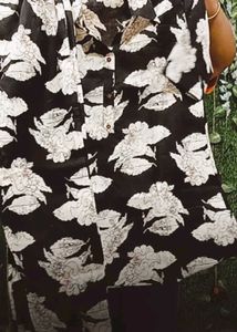 Regular Coord Sets Shirt Pant Style