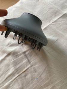Diffuser Dryer Attachment For Curly Hair