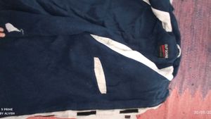 3xl Size Coat Winter Wear Mens Jacket