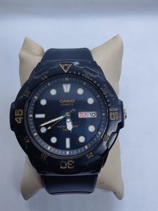 Casio Quartz Diver Watch - Classic Style