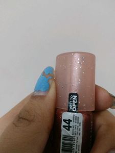 NEW (Sealed)Mars Euro Nails Lacquer