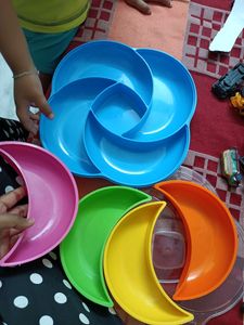 Dryfruits Or Multi Purpose Container
