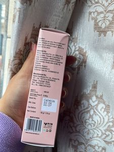 Lumi Glow Moisturiser