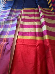 Elegant Dress Material