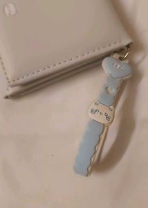 Trifold Wallet