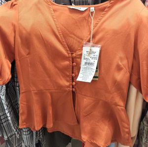 Buda Jeans And Co. Women Top