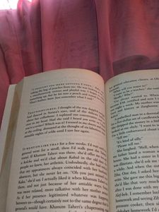 &#34;The Kite Runner&#34; by Khaled Hosseini