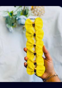 aesthetic hair accessories offer price