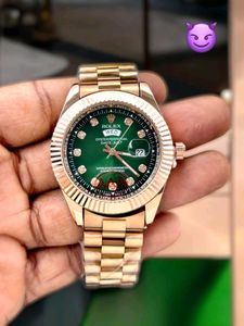 Rolex Watches For Men New Stock