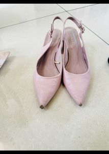 block heel