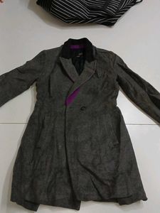 Overcoat