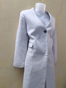 Winter Overcoat