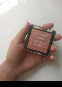 Wet N Wild Ombre Blusher