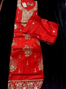 Dress Material