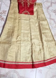 Bajirao Mastani Lehenga