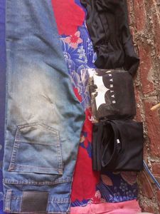 United Denim Jeans