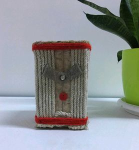Handicraft Desk Organizer
