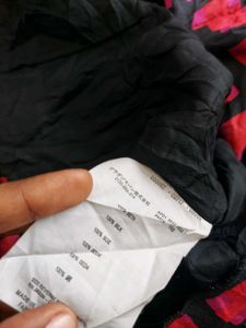 Authentic Marc Jacobs 100% silk dress