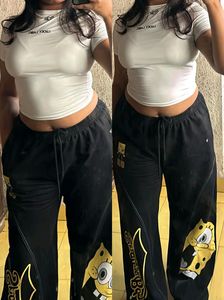 SpongeBob Sweatpants