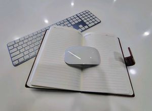 Free Shipping of Leather Diary (100% Premium)