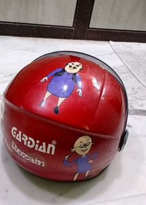 Baby Helmet